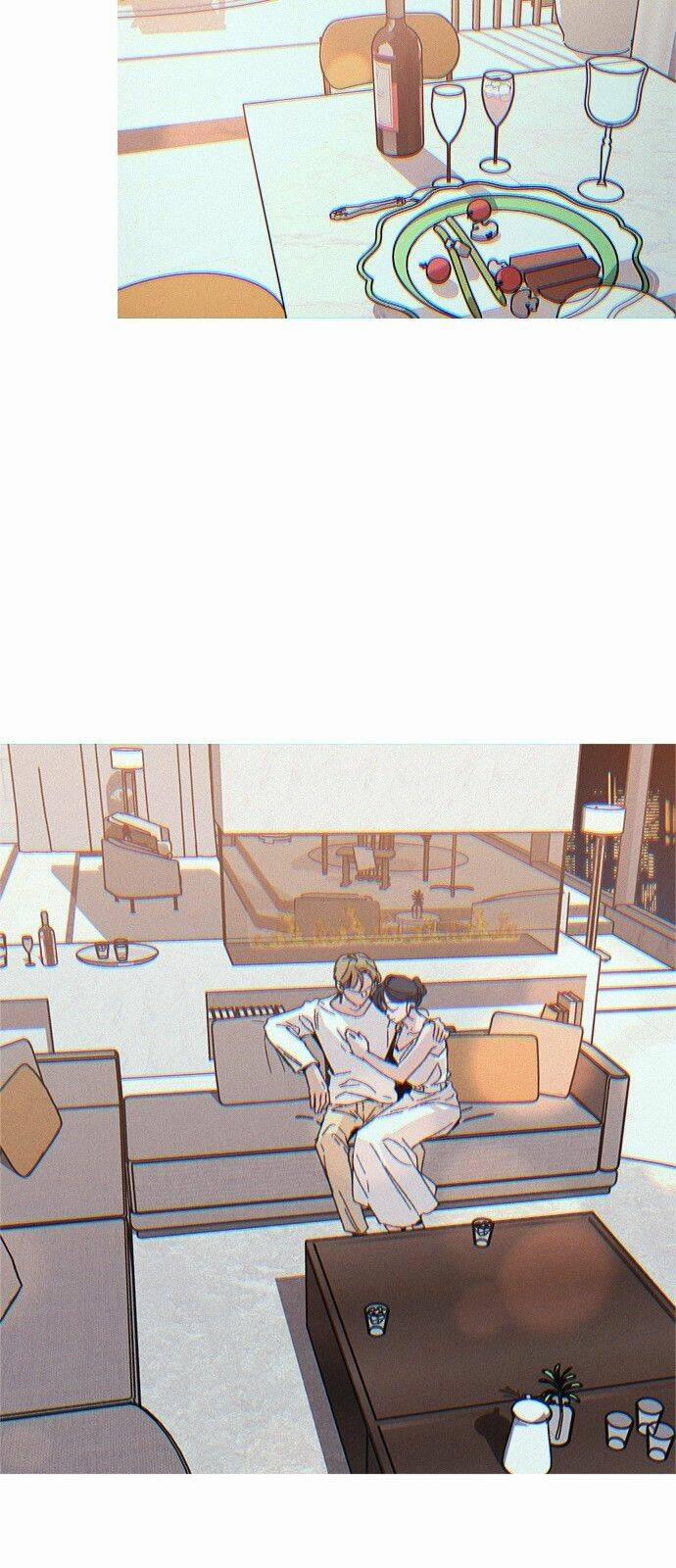 Nữ Hoàng Của Những Nụ Hôn 1 trang 69