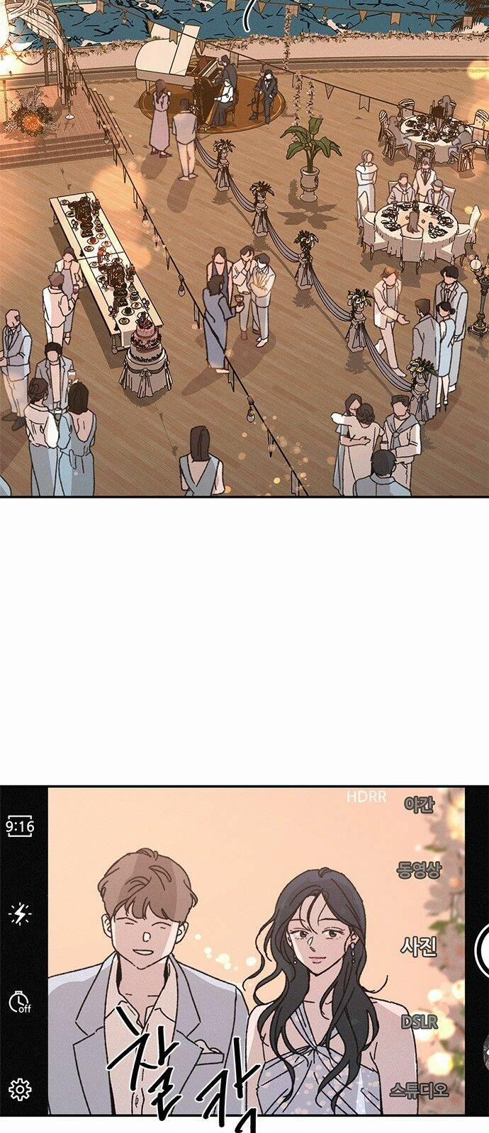 Nữ Hoàng Của Những Nụ Hôn 1 trang 7