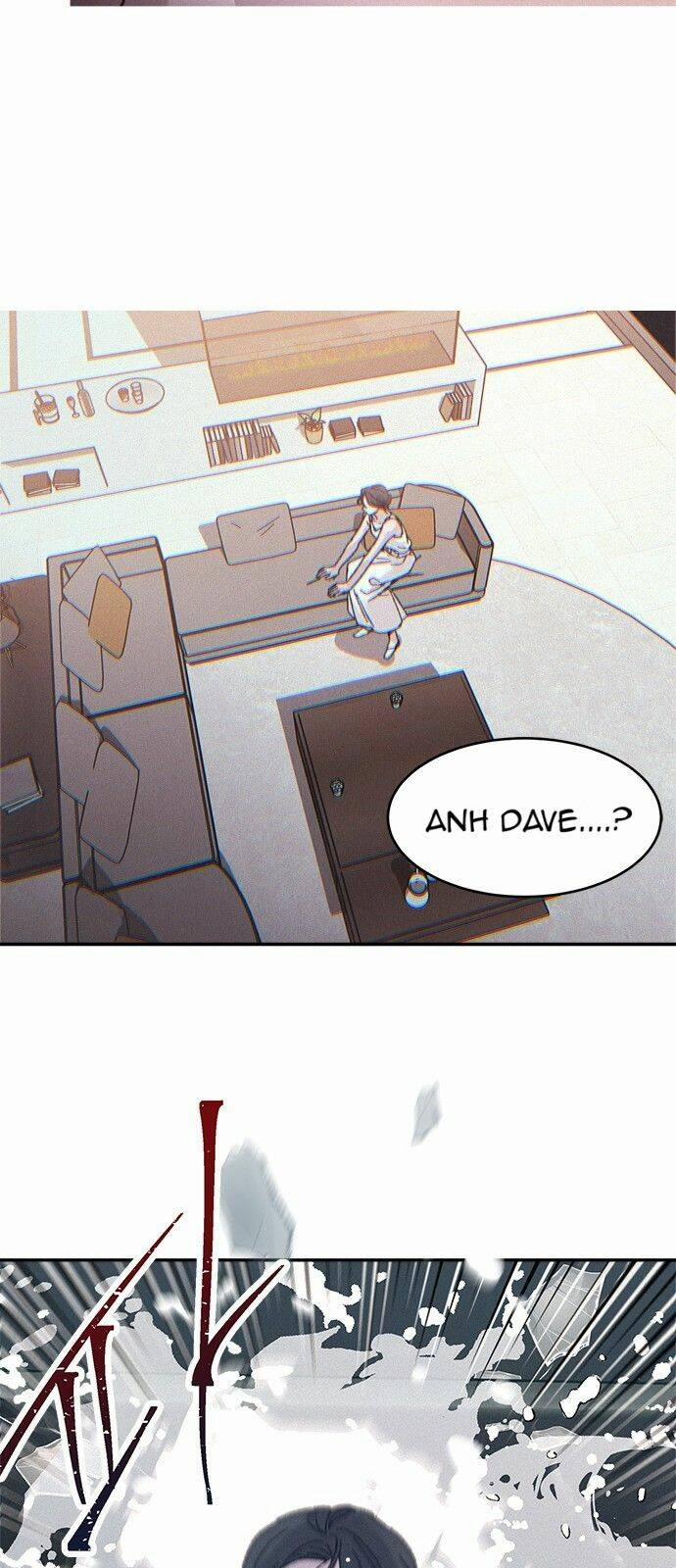 Nữ Hoàng Của Những Nụ Hôn 1 trang 71