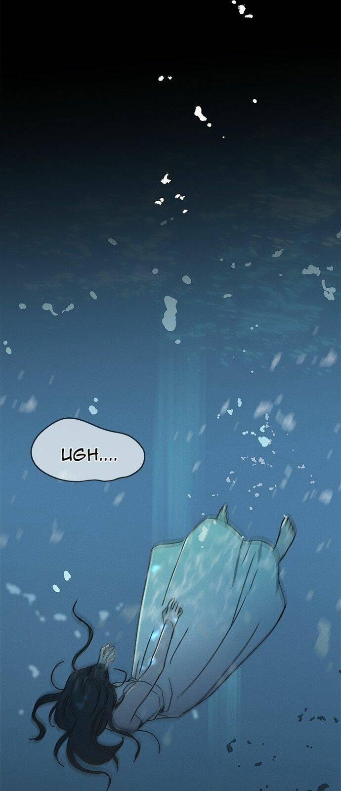 Nữ Hoàng Của Những Nụ Hôn 1 trang 73