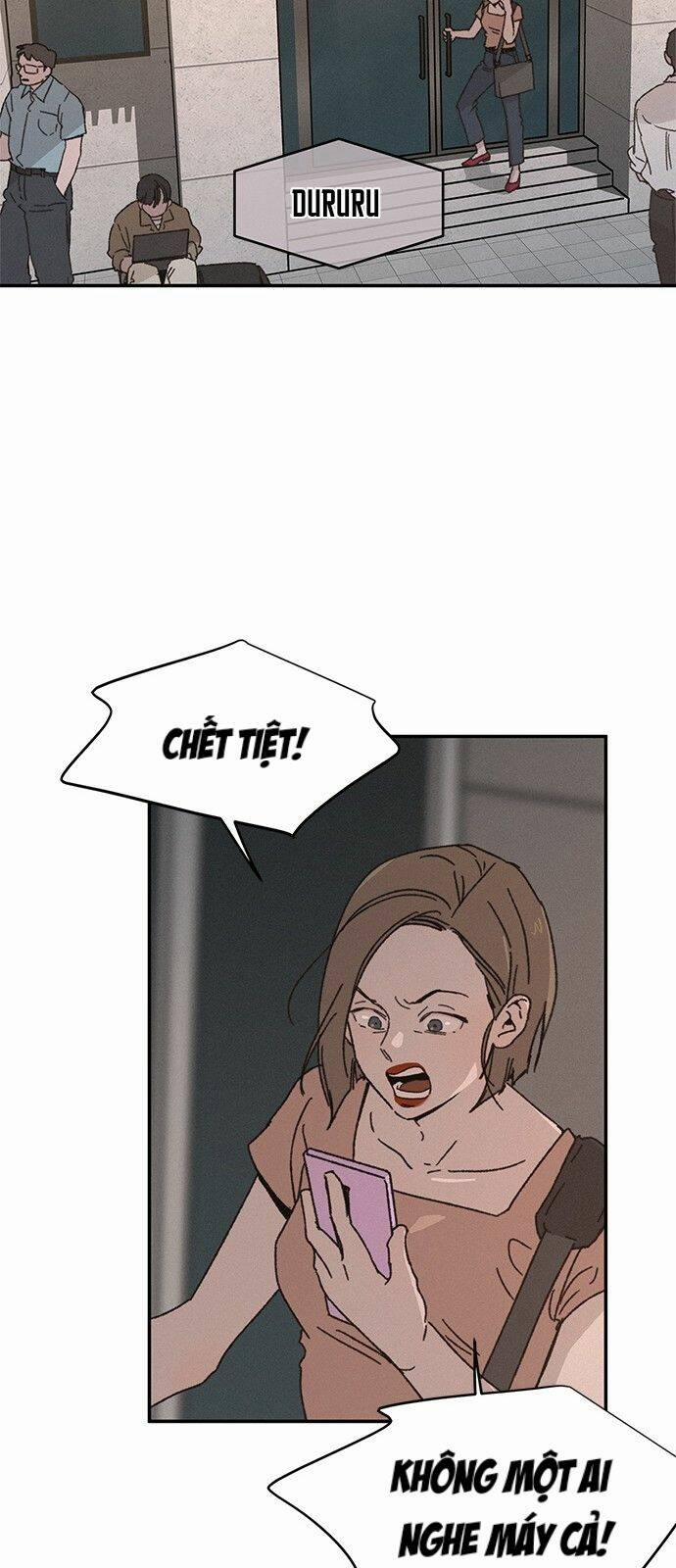 Nữ Hoàng Của Những Nụ Hôn 1 trang 81