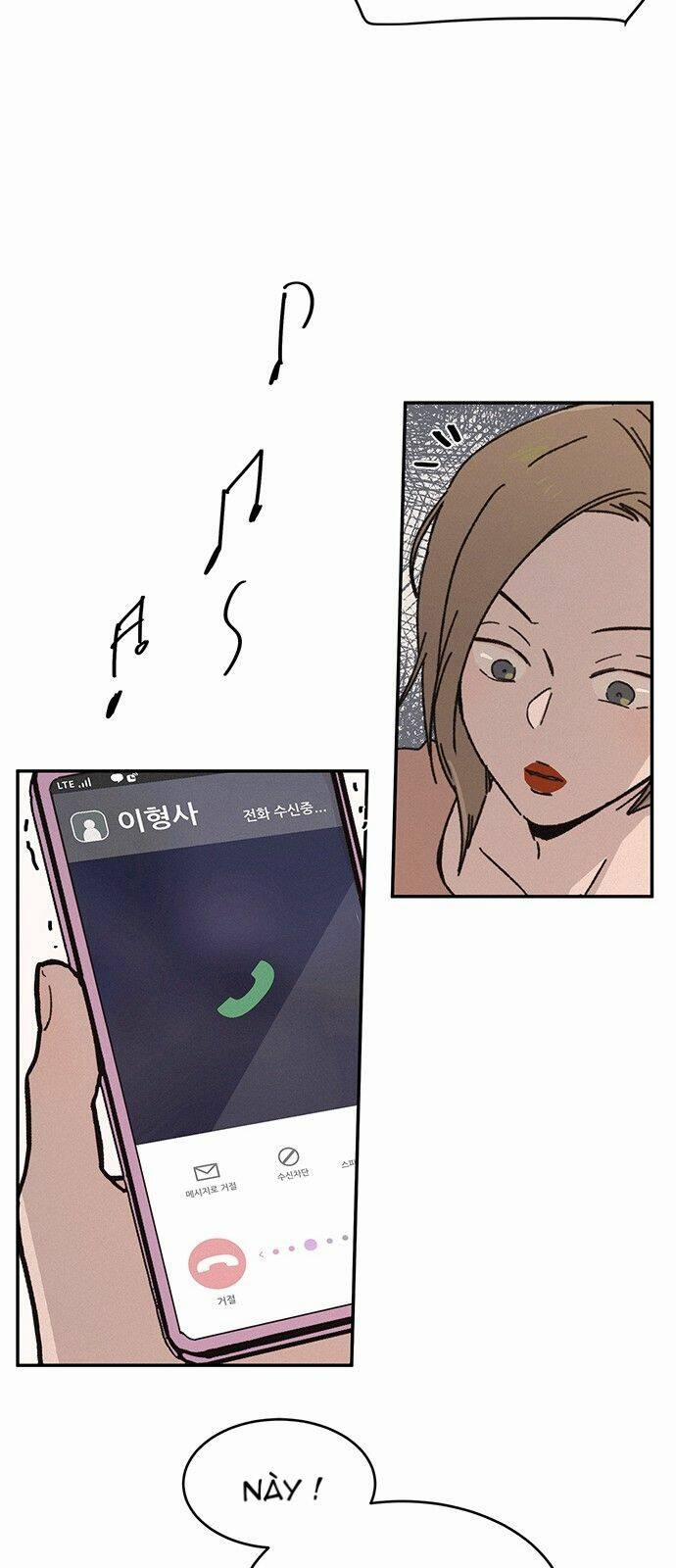 Nữ Hoàng Của Những Nụ Hôn 1 trang 82