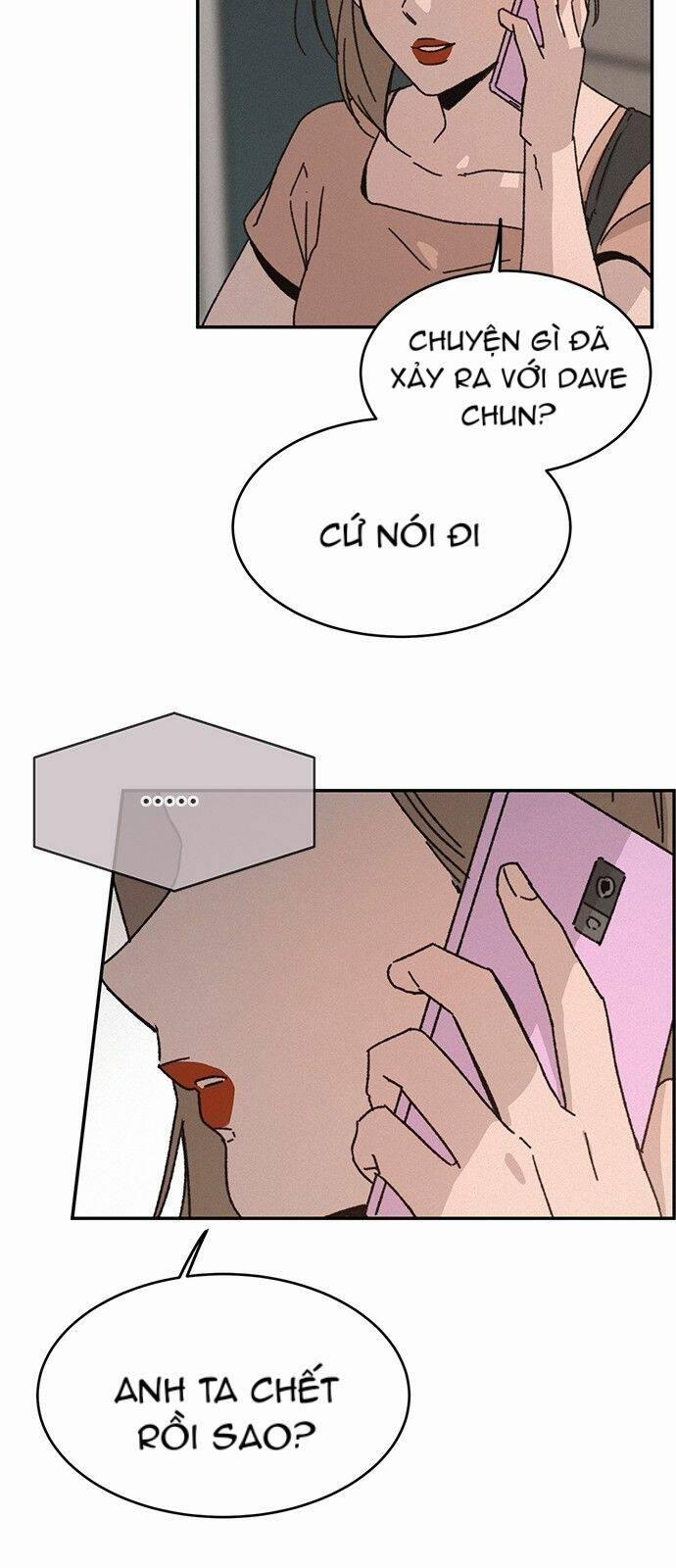 Nữ Hoàng Của Những Nụ Hôn 1 trang 84