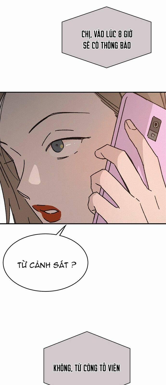 Nữ Hoàng Của Những Nụ Hôn 1 trang 85