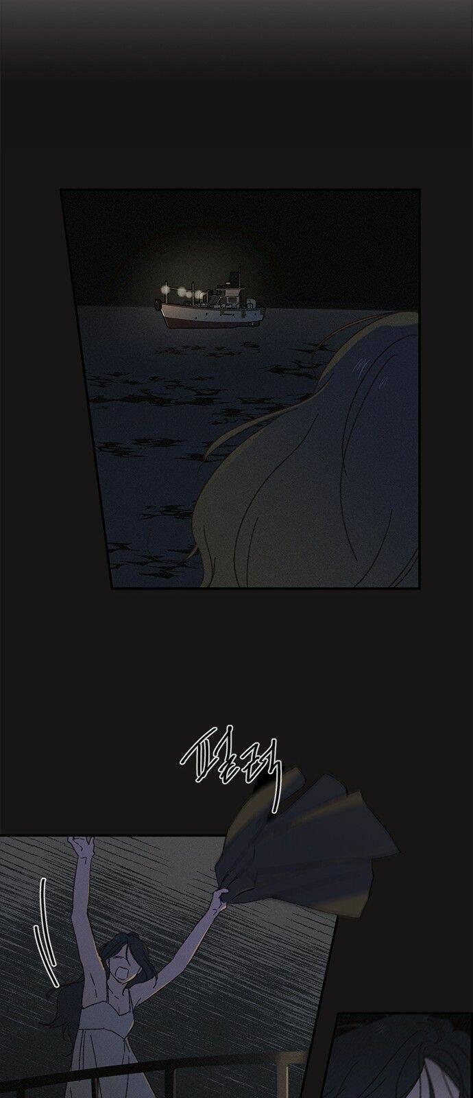 Nữ Hoàng Của Những Nụ Hôn 1 trang 92