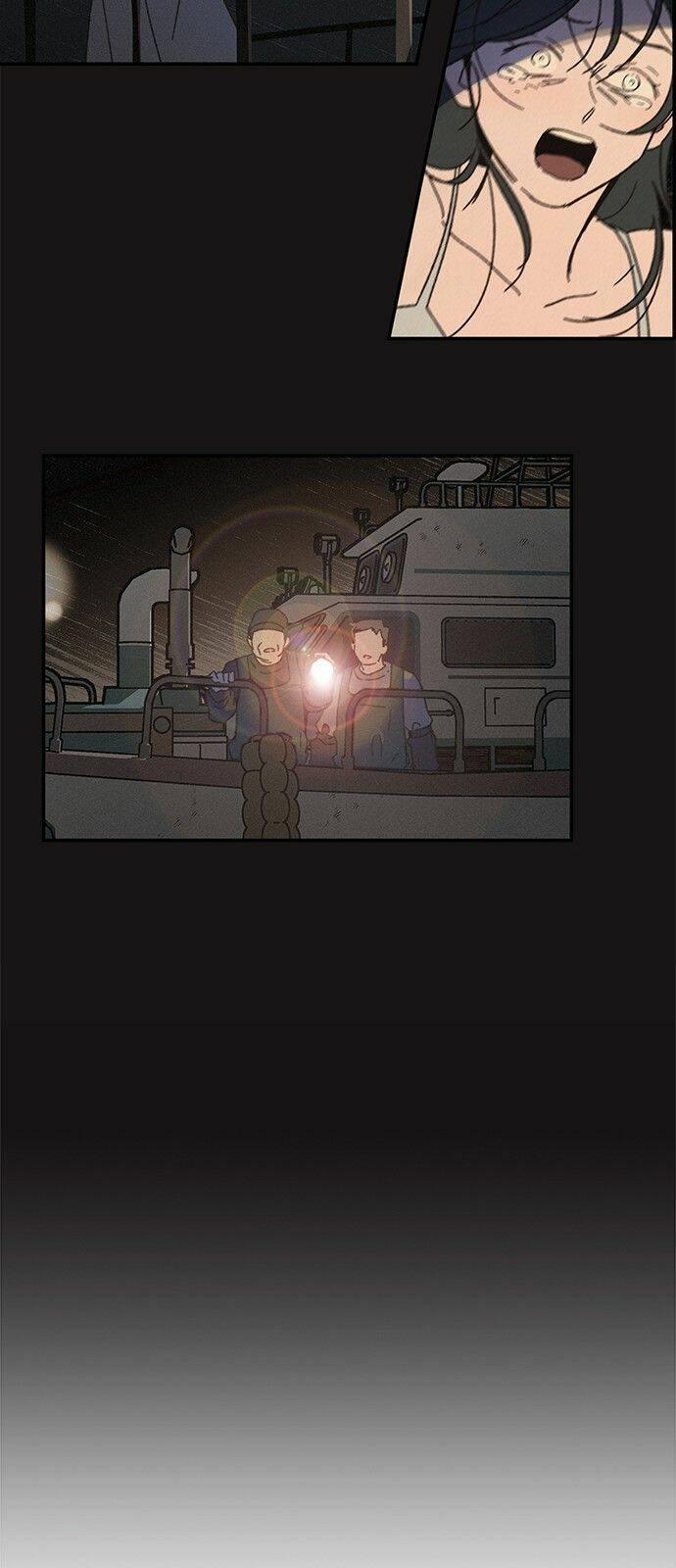 Nữ Hoàng Của Những Nụ Hôn 1 trang 93