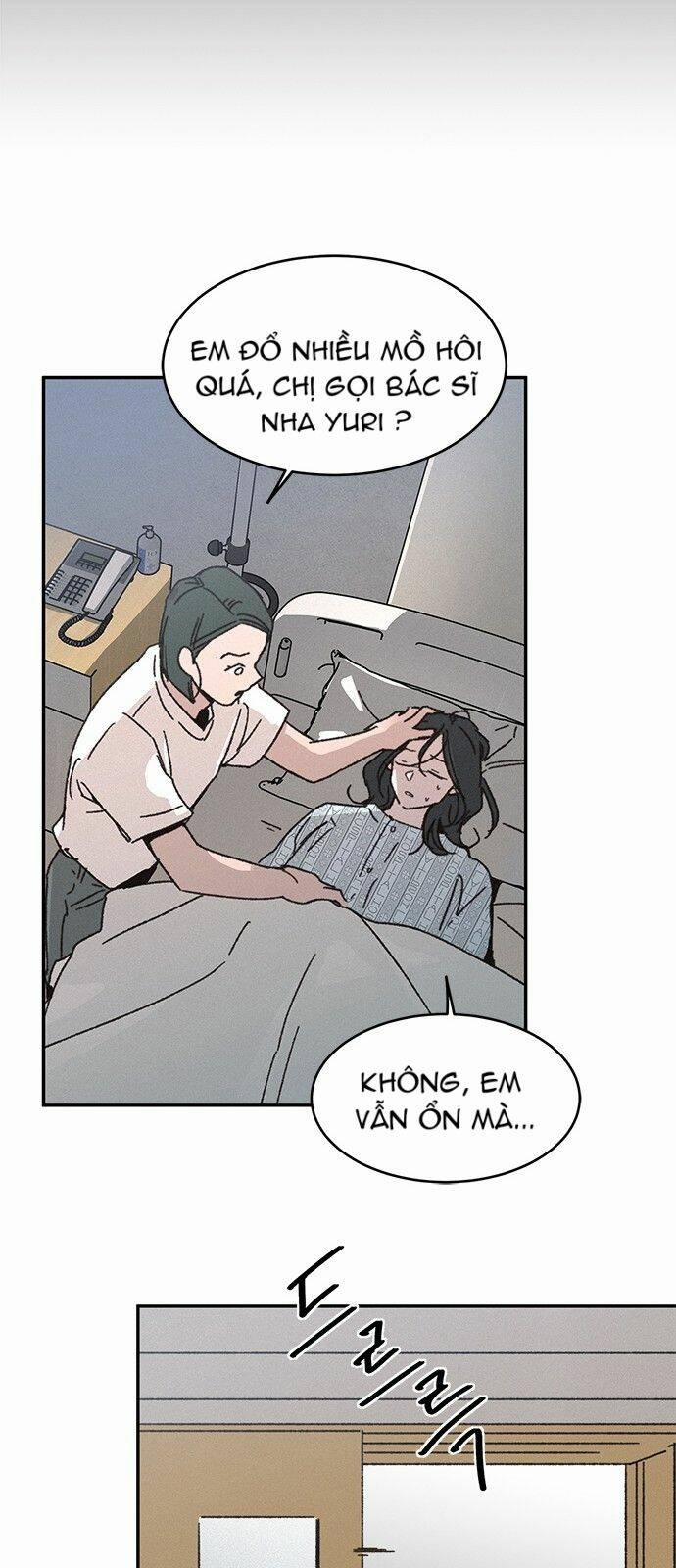 Nữ Hoàng Của Những Nụ Hôn 1 trang 94