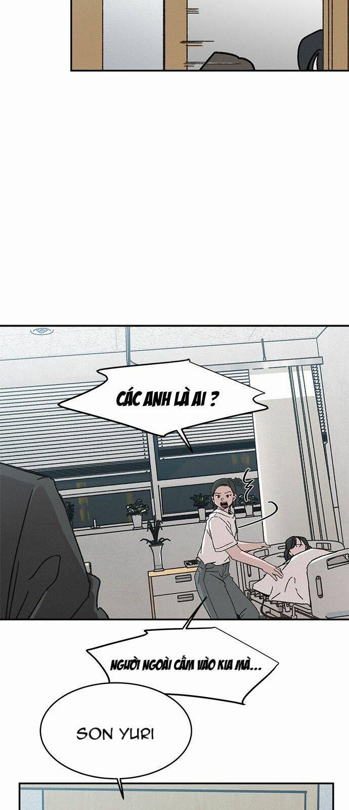 Nữ Hoàng Của Những Nụ Hôn 1 trang 95