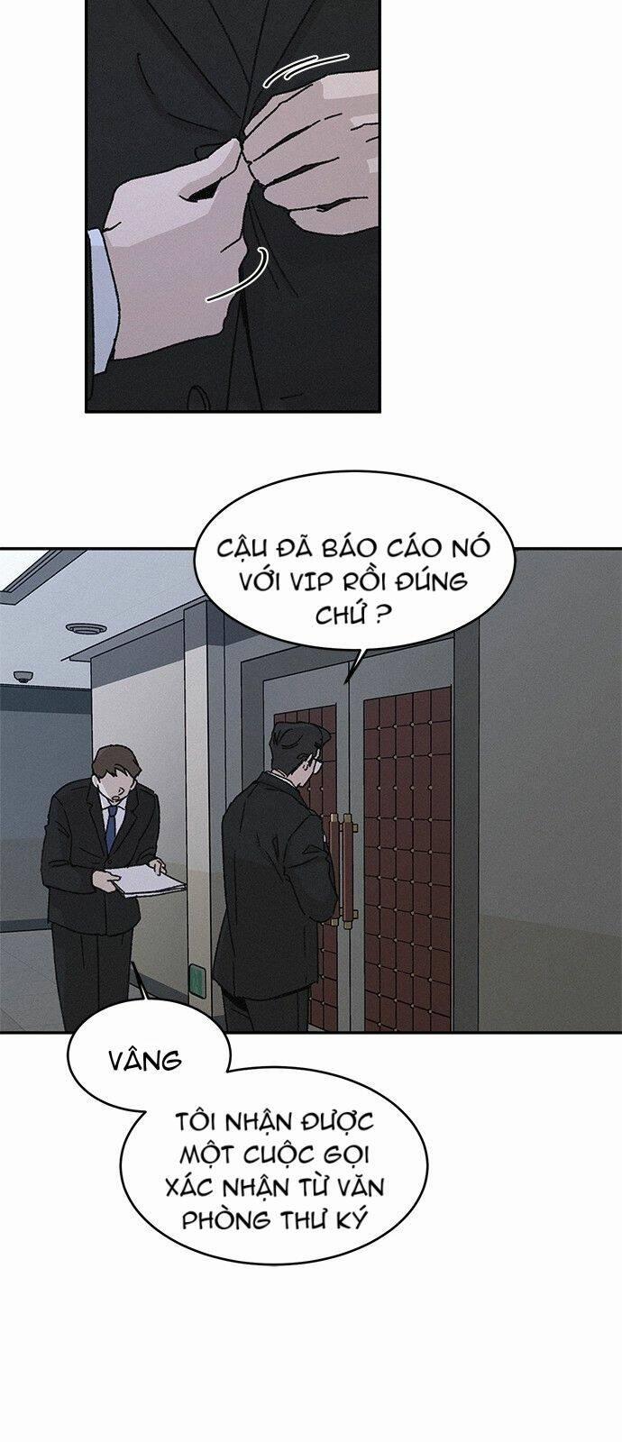 Nữ Hoàng Của Những Nụ Hôn 1 trang 97