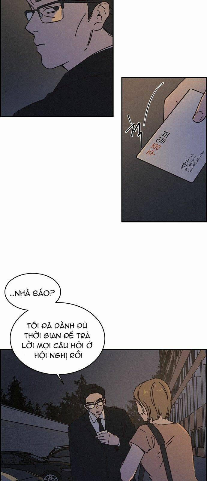 Nữ Hoàng Của Những Nụ Hôn 2 trang 13