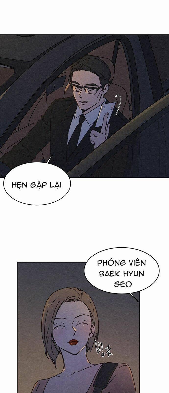 Nữ Hoàng Của Những Nụ Hôn 2 trang 17