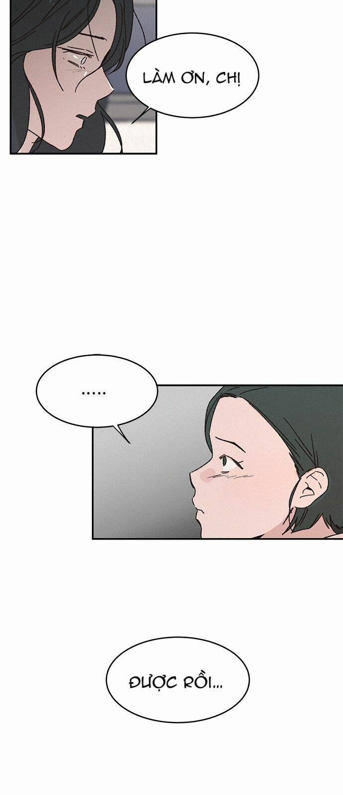 Nữ Hoàng Của Những Nụ Hôn 2 trang 27