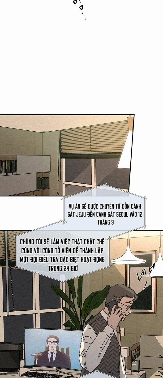 Nữ Hoàng Của Những Nụ Hôn 2 trang 43