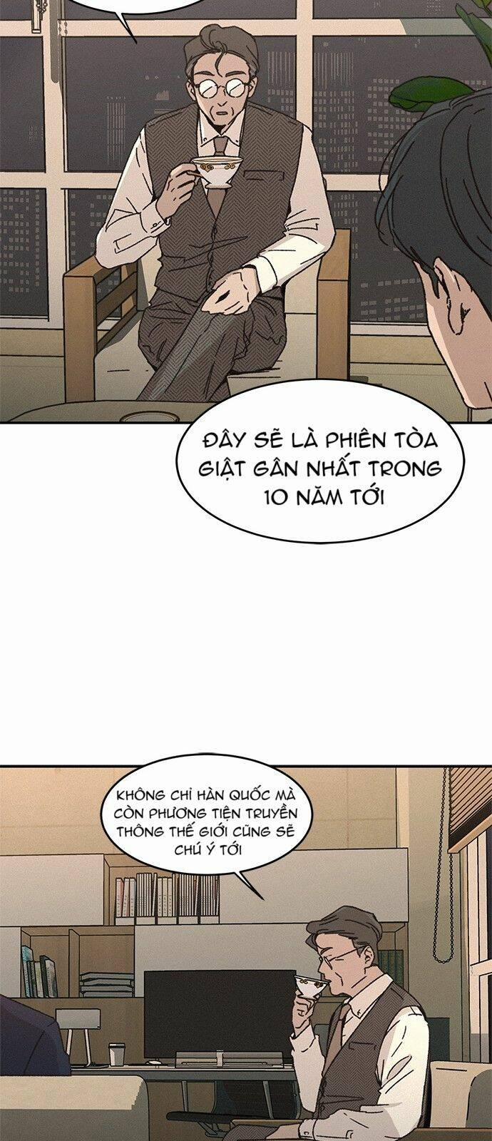 Nữ Hoàng Của Những Nụ Hôn 2 trang 48