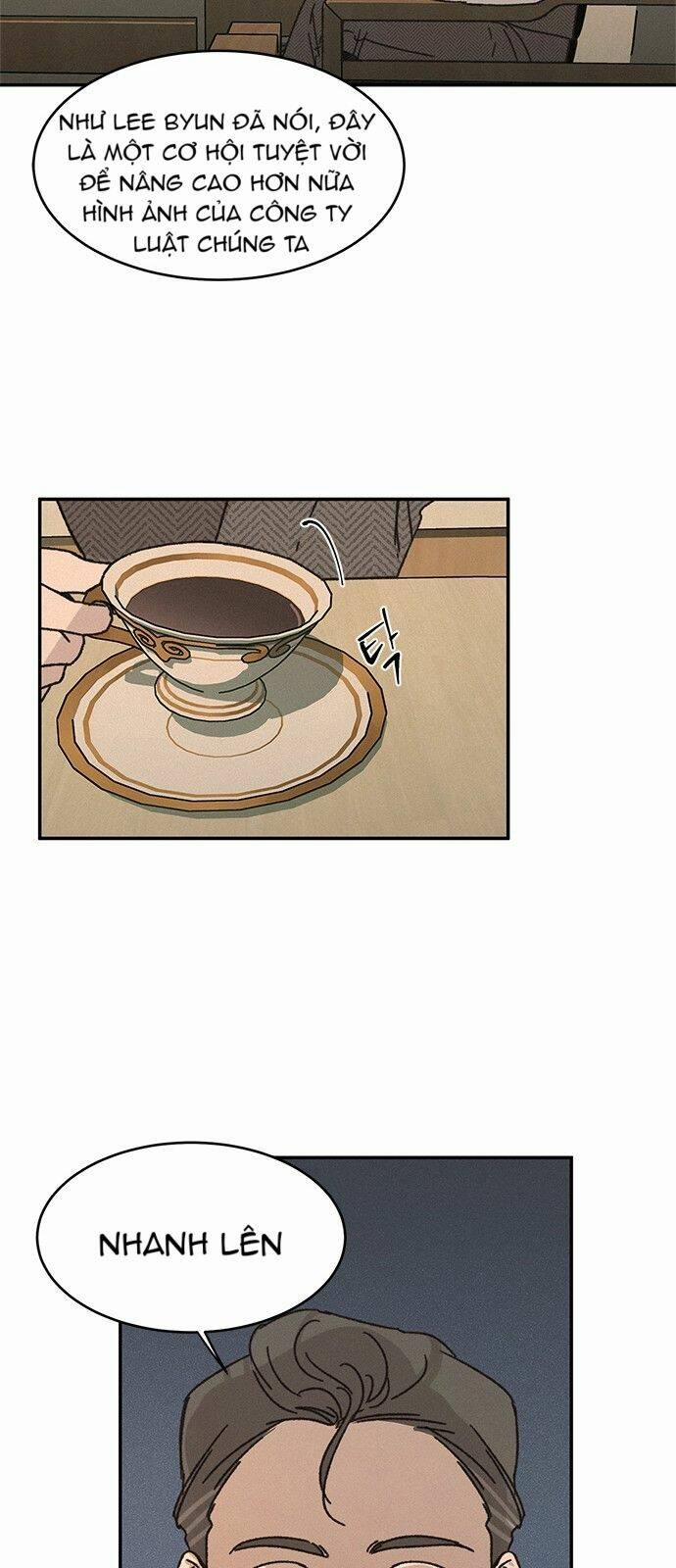 Nữ Hoàng Của Những Nụ Hôn 2 trang 49