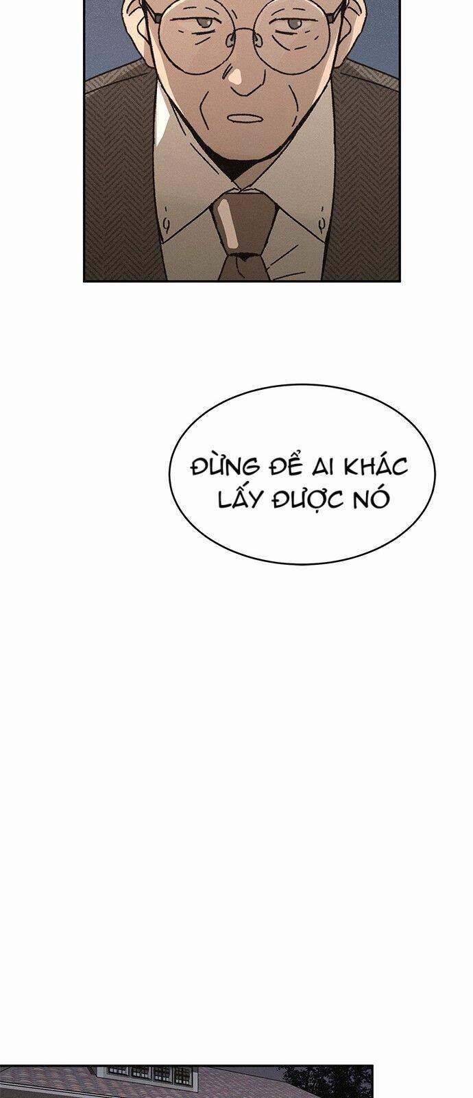 Nữ Hoàng Của Những Nụ Hôn 2 trang 50