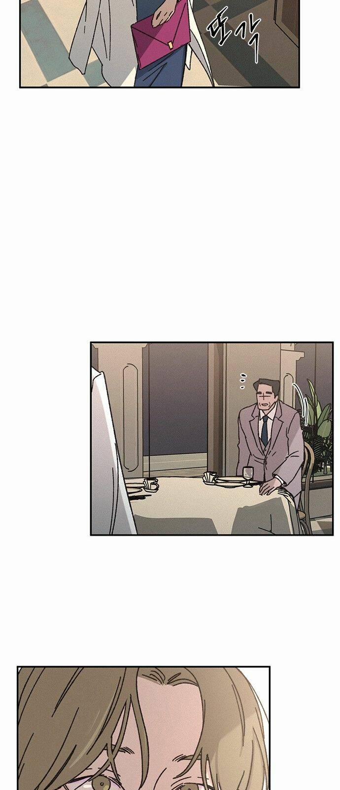 Nữ Hoàng Của Những Nụ Hôn 2 trang 52