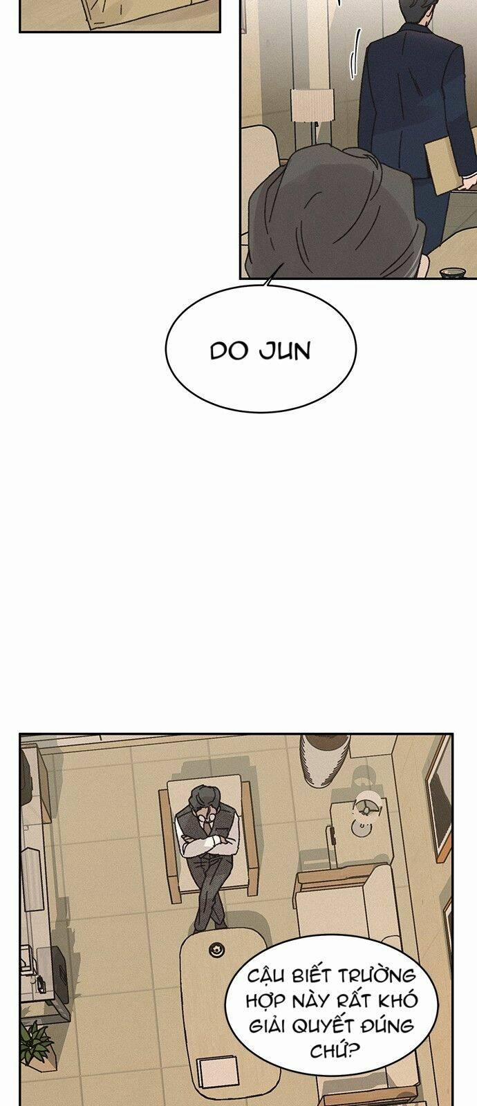 Nữ Hoàng Của Những Nụ Hôn 2 trang 59