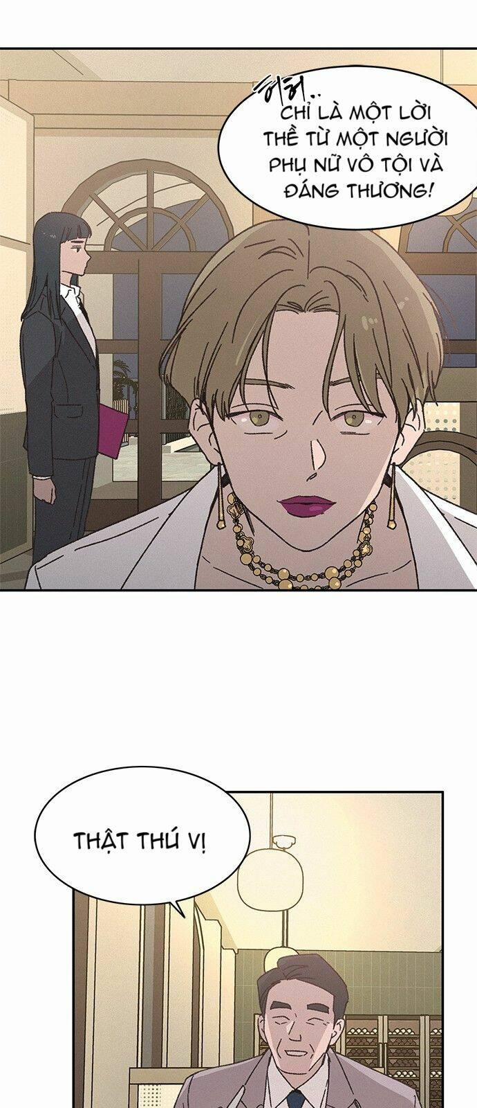 Nữ Hoàng Của Những Nụ Hôn 2 trang 62