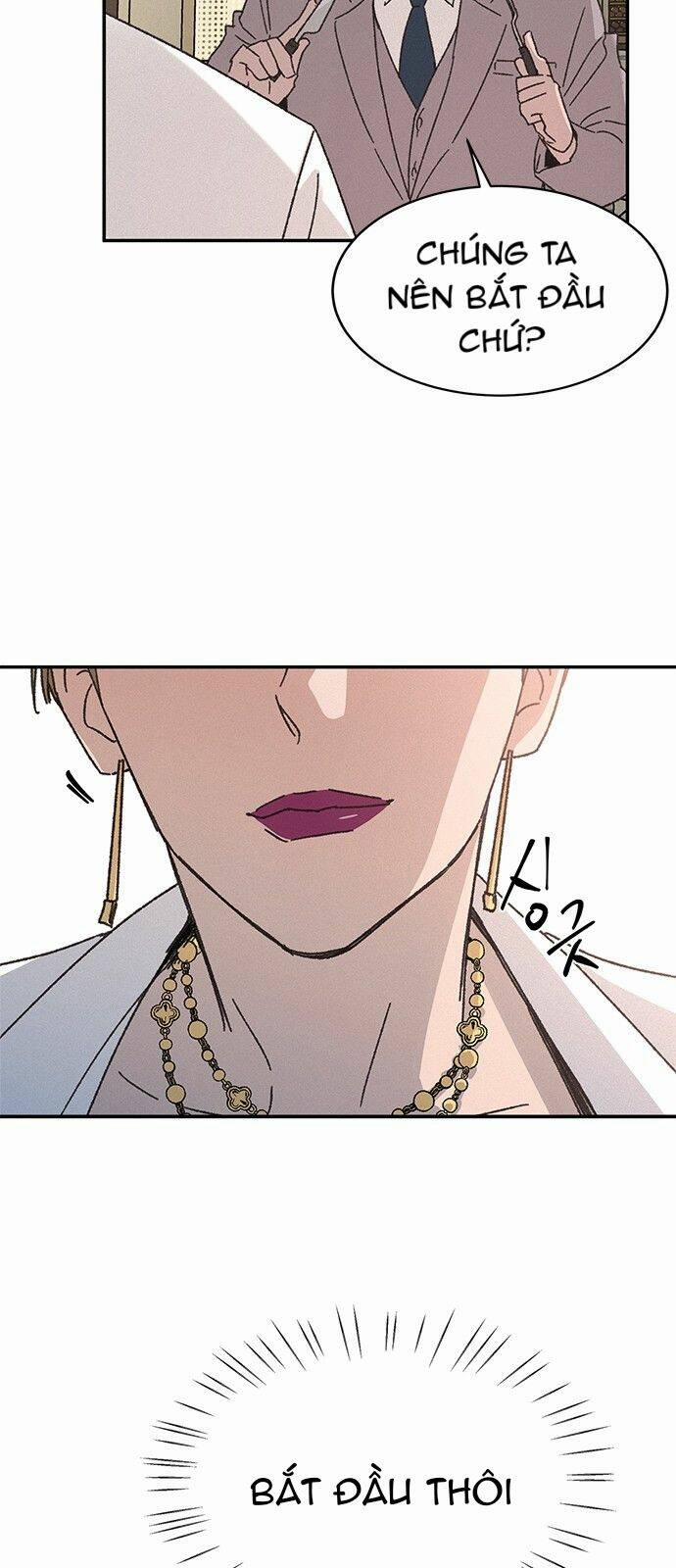Nữ Hoàng Của Những Nụ Hôn 2 trang 63