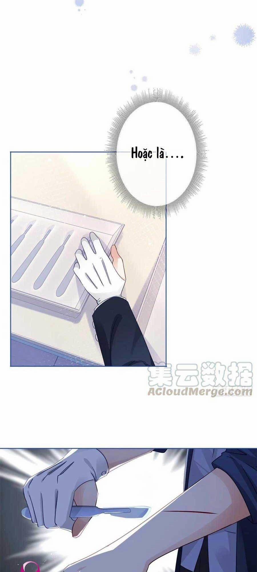 Nữ Hoàng Đầu Tiên Của Đế Quốc 39 trang 2