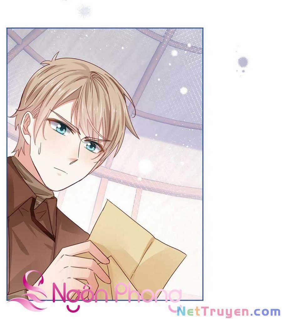 Nữ Hoàng Đầu Tiên Của Đế Quốc 39 trang 33