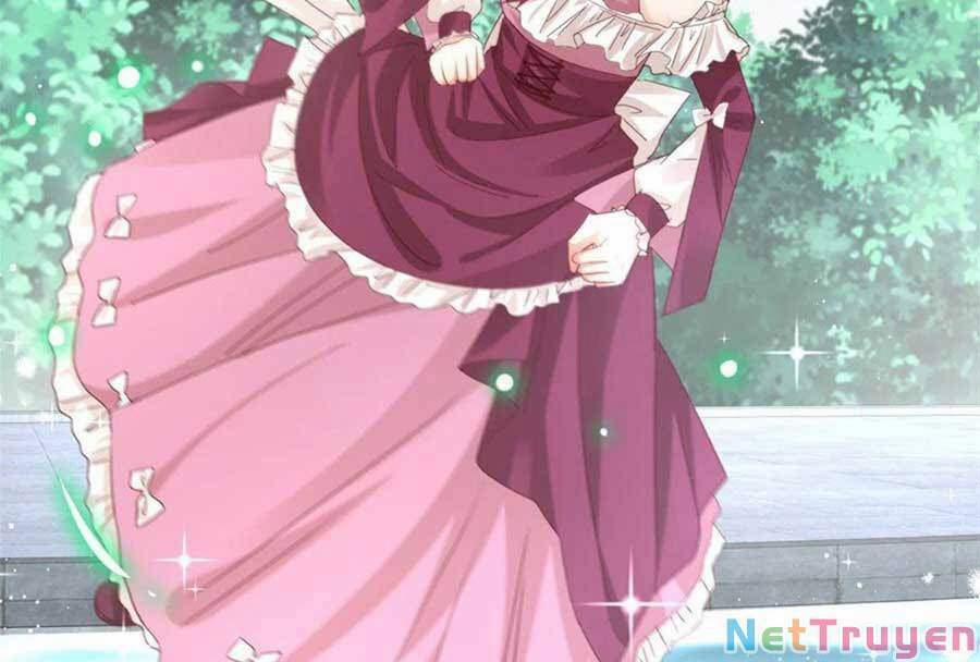 Nữ Hoàng Đầu Tiên Của Đế Quốc 58 trang 19