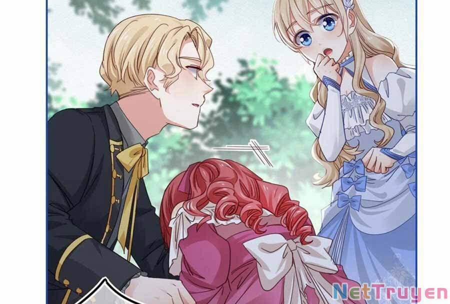 Nữ Hoàng Đầu Tiên Của Đế Quốc 58 trang 25