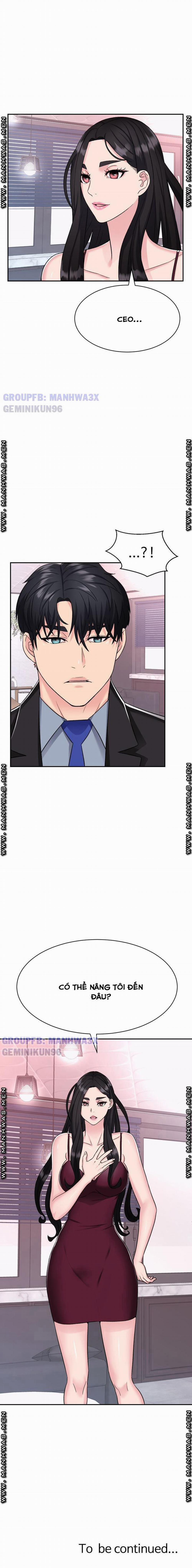 Nữ Hoàng Nội Y 4 trang 11