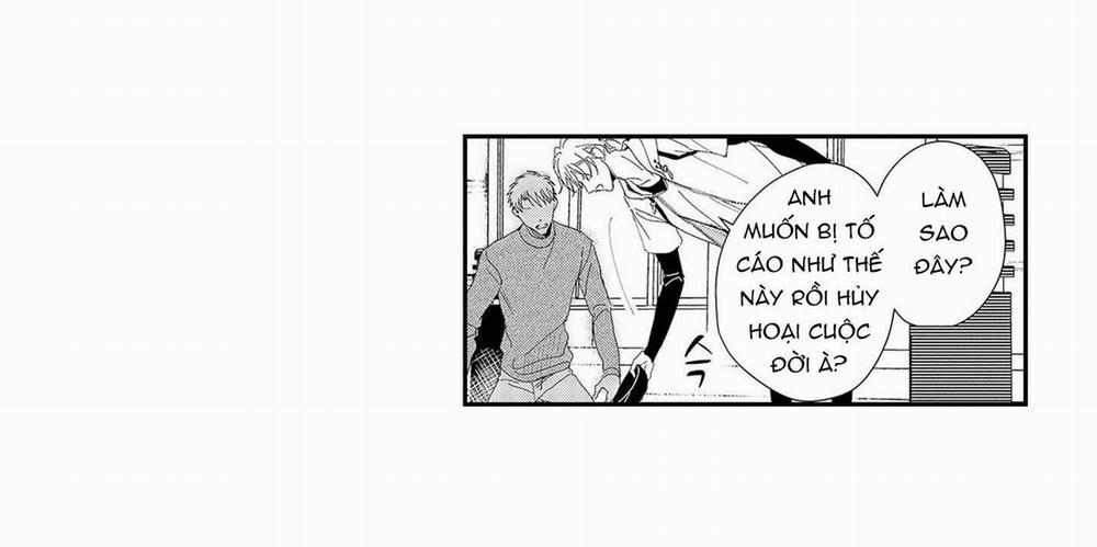 Nữ Hoàng Omega Hoa Lệ 6 trang 10