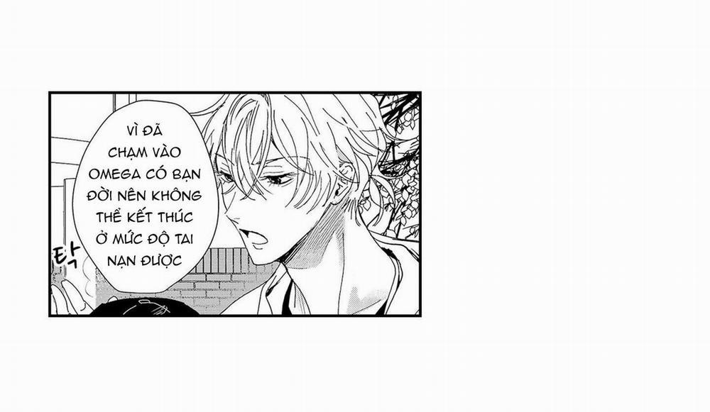 Nữ Hoàng Omega Hoa Lệ 6 trang 11