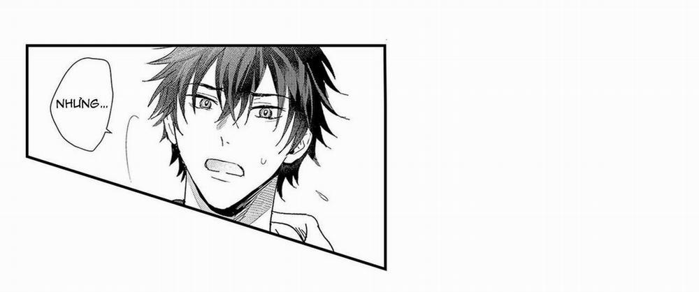 Nữ Hoàng Omega Hoa Lệ 6 trang 21