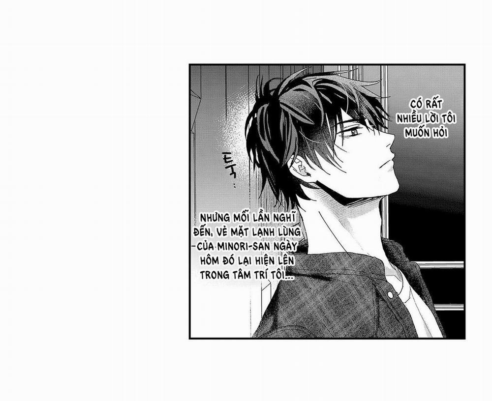 Nữ Hoàng Omega Hoa Lệ 6 trang 27