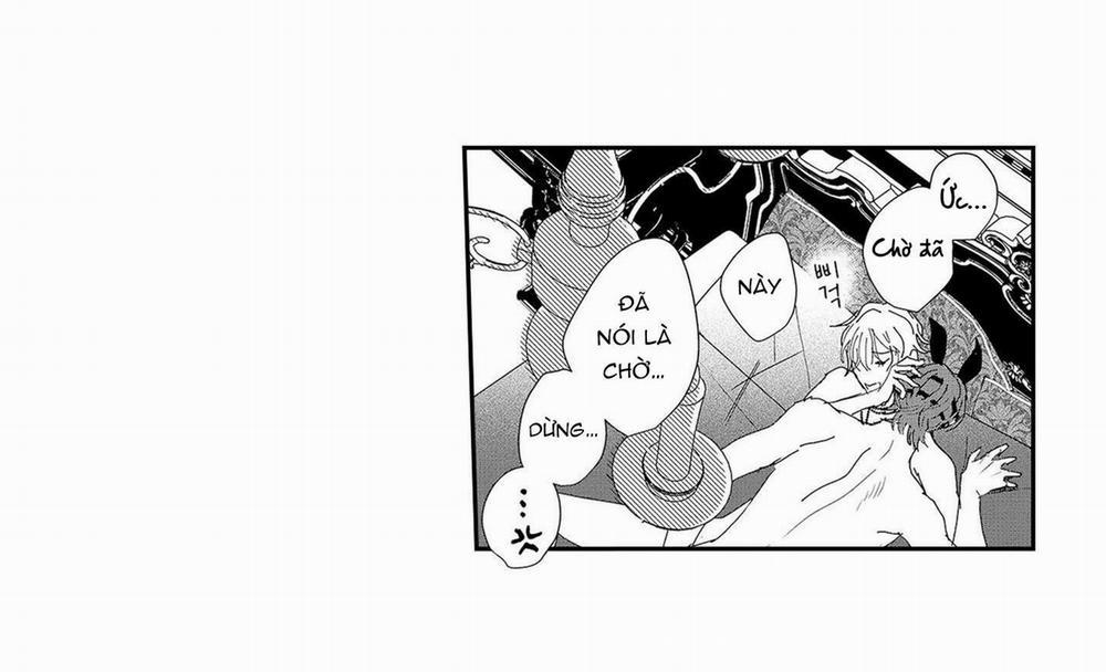 Nữ Hoàng Omega Hoa Lệ 6 trang 31