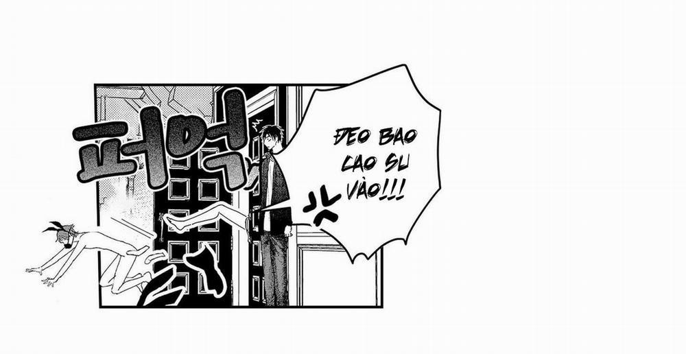 Nữ Hoàng Omega Hoa Lệ 6 trang 32