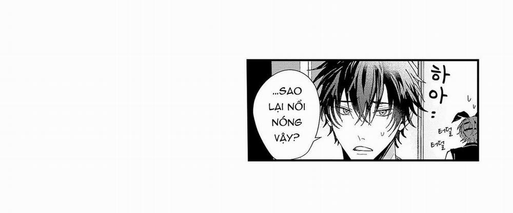 Nữ Hoàng Omega Hoa Lệ 6 trang 34