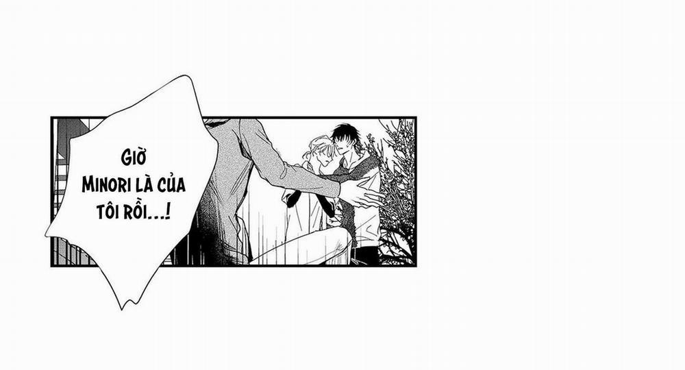 Nữ Hoàng Omega Hoa Lệ 6 trang 4