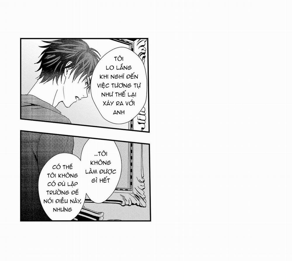 Nữ Hoàng Omega Hoa Lệ 6 trang 40