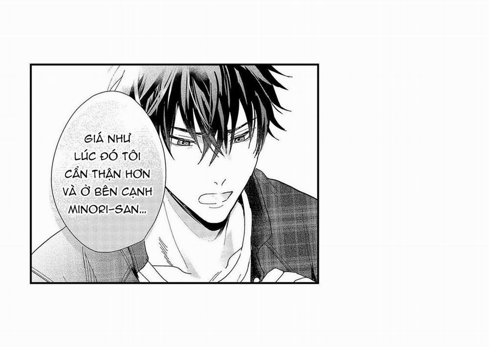 Nữ Hoàng Omega Hoa Lệ 6 trang 43