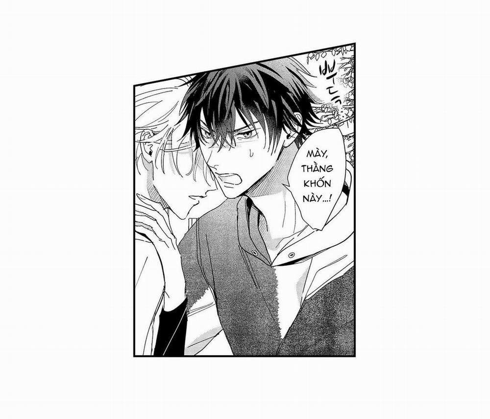 Nữ Hoàng Omega Hoa Lệ 6 trang 5