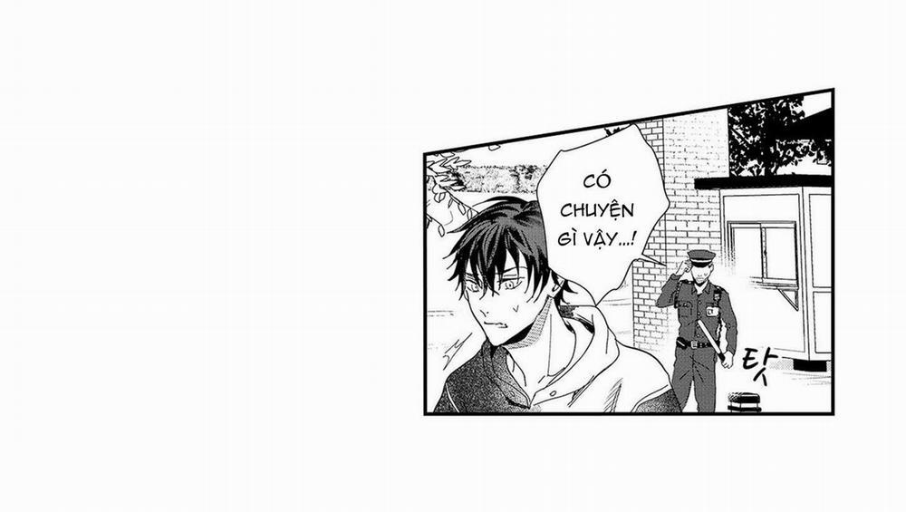 Nữ Hoàng Omega Hoa Lệ 6 trang 8