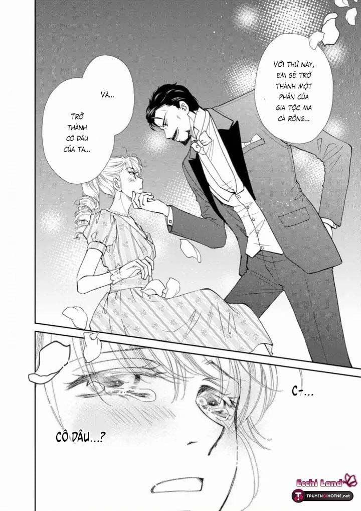 Nụ Hôn Ngọt Ngào Trên Đóa Hồng Đêm 1.2 trang 6