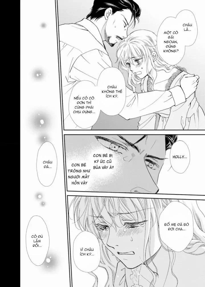 Nụ Hôn Ngọt Ngào Trên Đóa Hồng Đêm 5.2 trang 36