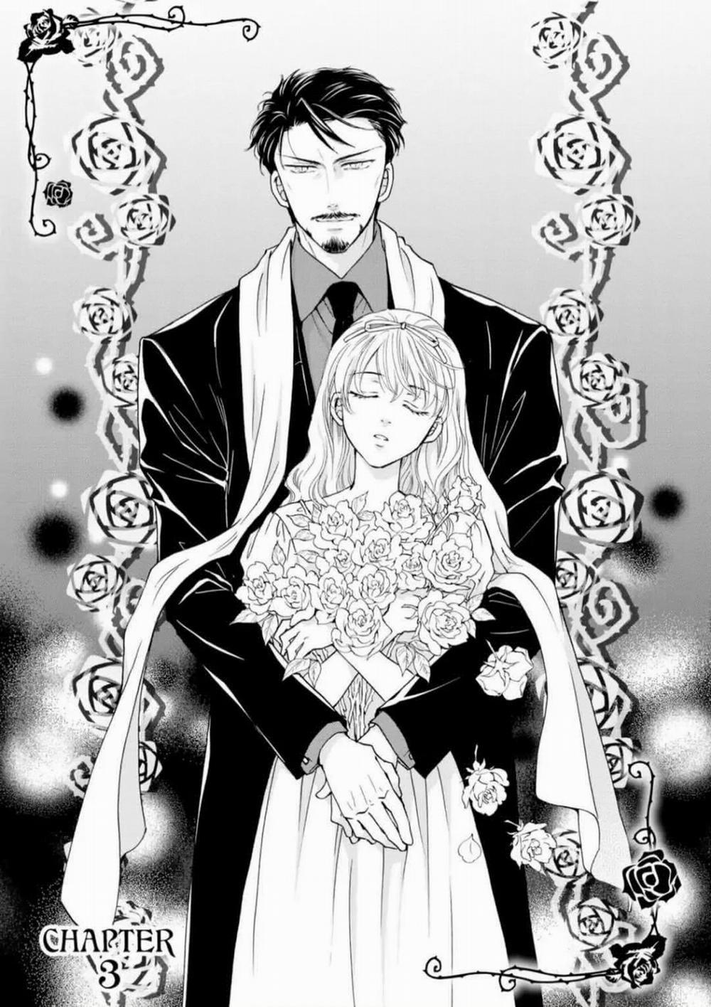 Nụ Hôn Ngọt Ngào Trên Đóa Hồng Đêm 6.1 trang 3