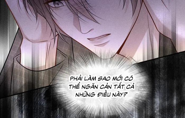 Nụ Hôn Nhẹ Nhàng Lên Đóa Hoa Tuyệt Vọng 1 trang 39