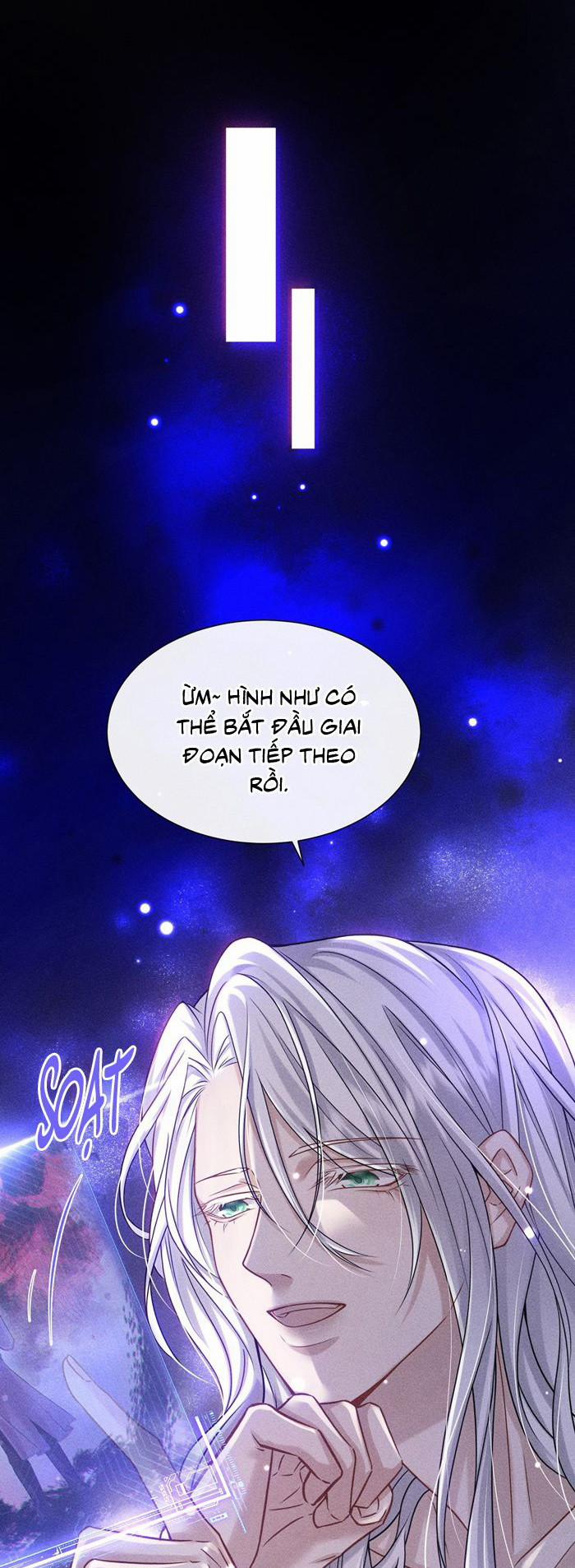Nụ Hôn Nhẹ Nhàng Lên Đóa Hoa Tuyệt Vọng 2 trang 13