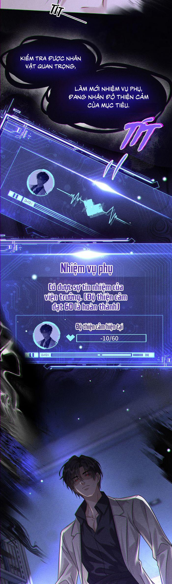 Nụ Hôn Nhẹ Nhàng Lên Đóa Hoa Tuyệt Vọng 2 trang 29