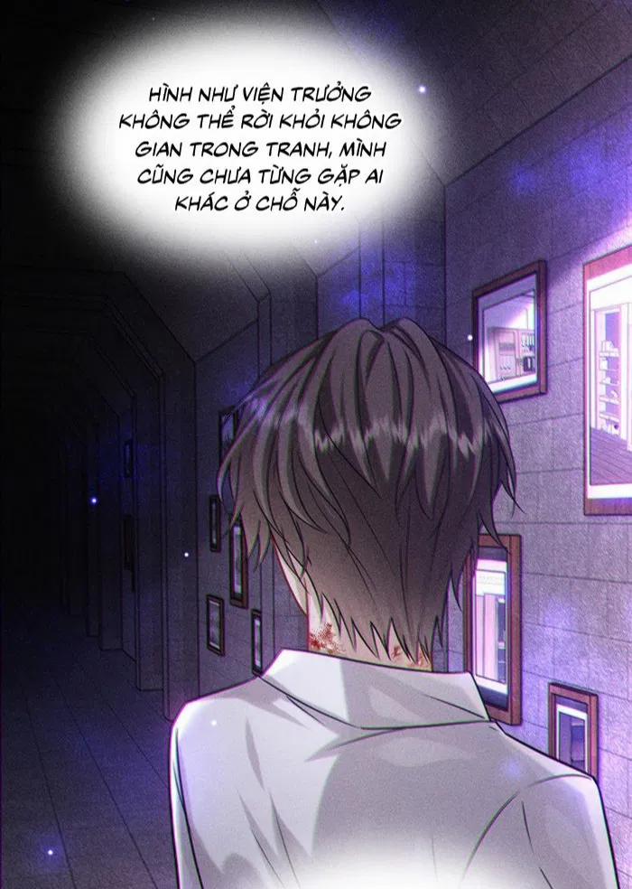 Nụ Hôn Nhẹ Nhàng Lên Đóa Hoa Tuyệt Vọng 3 trang 20