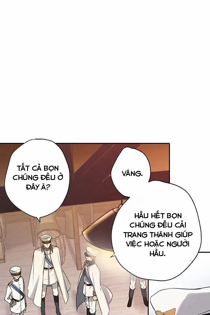 Nụ Hôn Valentine 1 trang 13