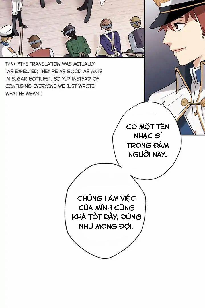 Nụ Hôn Valentine 1 trang 14